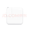 Apple/蘋果 35W雙USB-C接口充電器-豎向蘋果充電頭雙口充電器原裝充電器快充頭適用iPhone/iPad/AirPods 曬單實(shí)拍圖