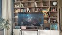 海信電視55E3NH Pro 55英寸 144Hz高刷 杜比全景聲 智能Wi-Fi6 U+超畫(huà)質(zhì) 大內(nèi)存 國(guó)家補(bǔ)貼20%平板電視 曬單實(shí)拍圖