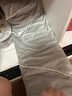 諾泰（nuotai）電加熱海鹽袋熱敷包艾灸艾草護腰理療袋粗鹽肩頸暖宮腰帶送禮K06 曬單實(shí)拍圖