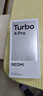 小米（MI）REDMI Turbo 4 Pro 第四代驍龍8s 7550mAh長續(xù)航 12GB+256GB 綠色 小米紅米5G手機(jī) 曬單實(shí)拍圖