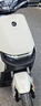 九號(hào)（Ninebot）電動(dòng)車2025款 Fz 110 電動(dòng)自行車9號(hào)智能鋰電【門店自提】 到門店選顏色 曬單實(shí)拍圖