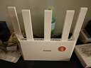 Tenda騰達路由器WiFi7【京東獨家】無線千兆穿墻王信號增強家用全屋2.5g網(wǎng)口云霄BE3600放大器立式 曬單實拍圖