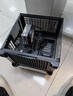 華碩 全家桶i5 13400F/14600KF/RTX5050/5070/5060/ti顯卡臺式組裝電腦主機游戲臺式機整機265kf準系統 配置三 I5 13400F/RTX5060 單主機 曬單實(shí)拍圖