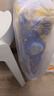 維達(dá)（Vinda）有芯卷紙 藍(lán)色經(jīng)典4層200克*10卷 厚韌大分量 衛(wèi)生紙廁紙 卷筒紙 曬單實(shí)拍圖