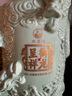 鳳凰情湘泉酒業(yè) 大壇酒 濃醬兼香型白酒  送禮收藏擺柜 紙盒裝54度 5L 1壇 龍壇(10斤) 曬單實(shí)拍圖