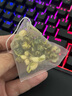 福東海三花茶30袋 菊花金銀花茉莉花茶三伏天搭去火清熱解毒泡水涼茶 曬單實拍圖