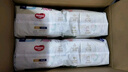 好奇（Huggies）金裝紙尿褲XL108片(12-17kg)尿不濕【速干不易紅】 曬單實拍圖