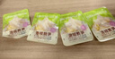 比比贊（BIBIZAN）山椒筍尖600g量販裝泡椒竹筍解饞休閑零食小吃開(kāi)袋即食脆嫩手剝筍 曬單實(shí)拍圖