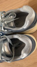 Saucony索康尼SHADOW 6000RE男女運(yùn)動(dòng)休閑鞋情侶復(fù)古百搭運(yùn)動(dòng)鞋蘭灰41 曬單實(shí)拍圖