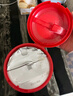 貝因美【拉新】愛(ài)加(6-12月齡適用)小罐2段150g 免疫成長(cháng)奶粉含乳鐵蛋白 曬單實(shí)拍圖