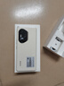 榮耀300Ultra AI旅拍神器 新品5G手機 榮耀200升級版 山茶白 16GB+1TB【1年碎屏險+3年質(zhì)?！?官方標配 曬單實(shí)拍圖