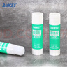寶克（BAOKE） 高粘度PVP固體膠水 無甲醛快干耐用膠棒 賬務(wù)辦公用品 學(xué)生手工文具 15g 盒裝【囤貨批發(fā)裝】 曬單實拍圖