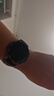 華為（HUAWEI）【國家補貼15%】WATCH GT 5智能手表運動(dòng)玄璣感知系統血氧心率體溫呼吸監測藍牙通話(huà)防水男女情緒 46mm 幻夜黑-氟橡膠表帶【送皮表帶+貼膜】 曬單實(shí)拍圖