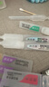 潤百顏華熙生物【張藝興同款】元氣彈次拋精華30支抗皺緊致生日禮物女 曬單實(shí)拍圖