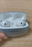 OPPO Enco Free4 【國家補(bǔ)貼】真無線入耳式藍(lán)牙耳機(jī)降噪耳機(jī)通用蘋果華為小米手機(jī) 七夕禮物 水漾藍(lán) 曬單實(shí)拍圖