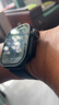 BHO適用蘋(píng)果手表保護(hù)殼apple watch s11/s10秒變ultra保護(hù)殼iwatch s9/8/7/6/se3/2鋼化膜一體保護(hù)套 曬單實(shí)拍圖