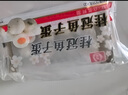 桂冠 涮涮蟹味棒 216g 低脂輕食 蟹棒蟹柳 火鍋食材配菜 關(guān)東煮麻辣燙 曬單實(shí)拍圖