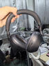 索尼（SONY）WH-1000XM6【政府補貼】頭戴式無(wú)線(xiàn)降噪耳機 AI智能降噪 黑色 雙11 購物推薦 曬單實(shí)拍圖