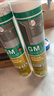 瓦克（WACKER）GM玻璃膠通用型廚衛(wèi)密封膠美容膠中性耐候門窗硅酮膠結(jié)構(gòu)膠淺灰色 曬單實(shí)拍圖