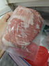 龍大肉食豬雪花松板肉 凈重2斤 精修肉青秘制肉韓式烤肉燒烤冷凍食材 曬單實(shí)拍圖