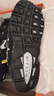 耐克男子運動(dòng)休閑鞋AIR MAX TORCH 4運動(dòng)鞋343846-002 黑色 40.5  曬單實(shí)拍圖