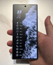 三星Samsung Galaxy Z Fold7 超輕薄折疊屏手機 2億像素 AI手機 披荊斬棘哥哥同款 12GB+256GB 星夜銀 曬單實(shí)拍圖