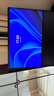小米Redmi 23.8英寸顯示器 100Hz IPS技術(shù) 三微邊設計 低藍光 電腦辦公顯示器顯示屏 A24節能版 曬單實(shí)拍圖