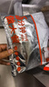 大希地火山石烤腸2032g(原味/黑椒各20根) 早餐肉香火腿腸空氣炸鍋食材 曬單實(shí)拍圖