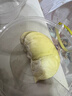 榴戀萊新鮮泰國進(jìn)口金枕榴蓮水果鮮榴蓮時令 巴掌新鮮榴蓮水果 精選凈重2.2-3.2斤包3房裝 曬單實拍圖
