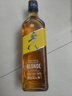 尊尼獲加（JOHNNIE WALKER）耀澄Blonde 檸檬嗨棒 調和威士忌洋酒 500ml  曬單實(shí)拍圖