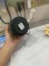 天貓精靈【超級新品】智能音箱Q糖AI大模型問答 家電控制藍牙音響高能音質(zhì)低音炮兒童早教故事機鬧鐘 禮物 【家電萬能遙控】紅外版帶屏顯 曬單實拍圖