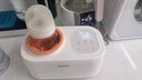 BOLOLO溫奶器搖奶器一體二合一嬰兒無水暖奶器奶瓶熱奶器自動沖奶機(jī) 【經(jīng)典款】無水暖奶/搖奶/保溫/母乳解凍 曬單實(shí)拍圖