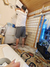 【掛機(jī)空調(diào)清洗】家電清洗上門服務(wù) 拆洗/免拆洗 空調(diào)高溫蒸汽殺菌消毒  大一匹空調(diào) 掛機(jī)空調(diào)拆洗1臺(tái) 曬單實(shí)拍圖