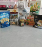 三只松鼠小魚(yú)仔香辣味350g/50包 魚(yú)干即食海鮮海味零食肉食休閑小吃無(wú)污染 曬單實(shí)拍圖