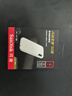 閃迪（SanDisk）4TB Type-c USB3.2 NVMe移動固態(tài)硬盤 PSSD E5D京東限定版 1050MB/s 三防保護(hù) 手機(jī)直連筆記本外接 曬單實(shí)拍圖