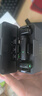 大疆（DJI）Mic Mini 無(wú)線(xiàn)麥克風(fēng) 專(zhuān)業(yè)錄音直播領(lǐng)夾無(wú)線(xiàn)小蜜蜂 手機相機單反vlog采訪(fǎng)降噪收音器 Mic Mini（兩發(fā)一收，含充電盒）一拖二 加享【原裝 Lightning 手機連接頭】 曬單實(shí)拍圖