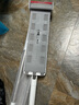 大衛(wèi)平板拖把40cm桿長(zhǎng)133cm2布加厚P12免手洗5層刮污 曬單實(shí)拍圖