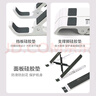 聯(lián)想（Lenovo）筆記本支架電腦桌支架 便攜立式增高架適用蘋(píng)果小新PRO14 華為 15.6英寸 白色 曬單實(shí)拍圖