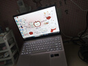 惠普（HP）【補貼20%】星Book Pro14筆記本電腦 輕薄本便攜筆記本 背光鍵盤 高色域高刷typeC充電酷睿 U5-125H/16G/1TB/2.5K/粉 曬單實拍圖