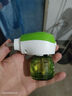潤本（RUNBEN）電蚊香液驅蚊液120晚45ml×4瓶+1器防蚊定時(shí)無(wú)香型 曬單實(shí)拍圖