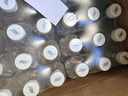 水易方（SYF）克東天然蘇打水 弱堿性水 飲用水  500ml*24瓶 聯(lián)名款 曬單實(shí)拍圖