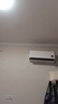 小米（MI）米家1.5匹 巨省電pro 超一級能效 變頻冷暖  空調掛機 35GW-NA20/V1A1 國家補貼20% 2025新款  曬單實(shí)拍圖