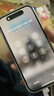 庫存手機(jī)iPhone14Promax iPhone14pro 全網(wǎng)通5G 激活雙卡無使用 14Pro【6.1英寸】銀色 【快充套裝 保修兩年】256G 曬單實(shí)拍圖