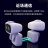 現貨AIBI智能口袋寵物機器人桌面玩具陪伴型gpt中文語(yǔ)音互動(dòng) aibi機器人 當天發(fā)（隨機頭飾） 【順豐秒發(fā)】 曬單實(shí)拍圖
