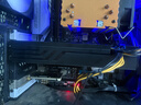 萬(wàn)競 AMD全新RX580/RX590/RX5700XT/RX6750GRE獨顯電腦臺式機顯卡電競游戲直播設計三角洲打瓦游戲顯卡 【全新盒裝】RX590 8G 鎮魔 曬單實(shí)拍圖