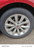佳通輪胎(Giti)汽車(chē)輪胎205/55R16 91H E1 原配 大眾寶來(lái) 適配速騰/朗逸 曬單實(shí)拍圖