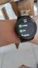 小米（MI）Xiaomi Watch S3 黑色 國家補(bǔ)貼 小米汽車SU7鑰匙 澎湃OS 全天血氧監(jiān)測(cè) 智能運(yùn)動(dòng)手表 男表女表 曬單實(shí)拍圖