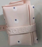 好好同學(xué) SCHOOL READY小學(xué)生專(zhuān)用午餐墊硅膠餐墊防水防油兒童隔熱墊耐高溫可折疊一年級 【防滑】粉 | 30*45cm 曬單實(shí)拍圖