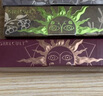girlcult情話唇霜 牛皮紙/四大發(fā)明3.8g 啞光柔霧唇泥口紅持久七夕禮物女 曬單實(shí)拍圖