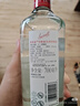 斯米諾（Smirnoff）紅牌伏特加 蒸餾酒 雞尾酒mojito莫吉托洋酒700ml 七夕情人節禮物 曬單實(shí)拍圖